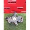 Recambio de mangueta delantera izquierda para mercedes-benz sprinter 3,5-t furgoneta (b907, b910) 316 cdi rwd (907.631, 907.633,