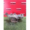 Recambio de mangueta delantera izquierda para mercedes-benz sprinter 3,5-t furgoneta (b907, b910) 316 cdi rwd (907.631, 907.633,