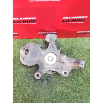 Recambio de mangueta delantera derecha para mercedes-benz sprinter 3,5-t furgoneta (b907, b910) 316 cdi rwd (907.631, 907.633, 9