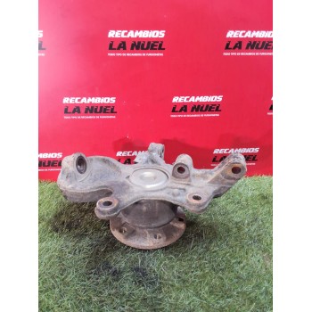 Recambio de mangueta delantera derecha para mercedes-benz sprinter 3,5-t furgoneta (b907, b910) 316 cdi rwd (907.631, 907.633, 9