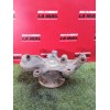 Recambio de mangueta delantera derecha para mercedes-benz sprinter 3,5-t furgoneta (b907, b910) 316 cdi rwd (907.631, 907.633, 9