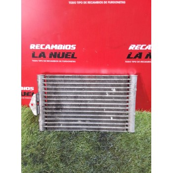 Recambio de radiador aceite para mercedes-benz sprinter 3,5-t furgoneta (b907, b910) 316 cdi rwd (907.631, 907.633, 907.635, 907