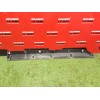 Recambio de moldura puerta corredera derecha para peugeot expert furgoneta (v_) 2.0 bluehdi 120 referencia OEM IAM   