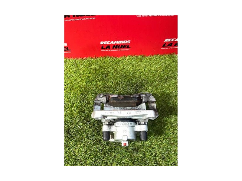 Recambio de pinza freno delantera izquierda para renault kangoo iii rapid (03.2021) kangoo referencia OEM IAM 410118275R  
