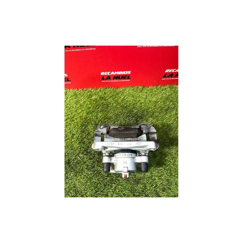 Recambio de pinza freno delantera izquierda para renault kangoo iii rapid (03.2021) kangoo referencia OEM IAM 410118275R  