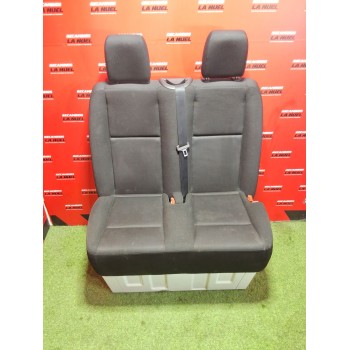 Recambio de asiento delantero derecho doble para mercedes-benz sprinter 3,5-t furgoneta (b907, b910) 316 cdi rwd (907.631, 907.6