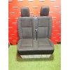 Recambio de asiento delantero derecho doble para mercedes-benz sprinter 3,5-t furgoneta (b907, b910) 316 cdi rwd (907.631, 907.6