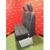 Recambio de asiento delantero derecho doble para mercedes-benz sprinter 3,5-t furgoneta (b907, b910) 316 cdi rwd (907.631, 907.6