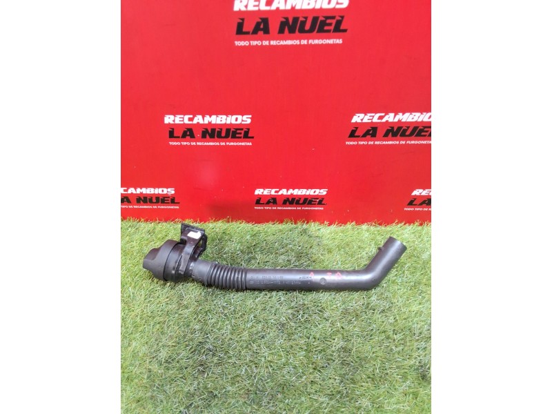 Recambio de tapon llenado aceite para mercedes-benz sprinter 3,5-t furgoneta (b907, b910) 316 cdi rwd (907.631, 907.633, 907.635