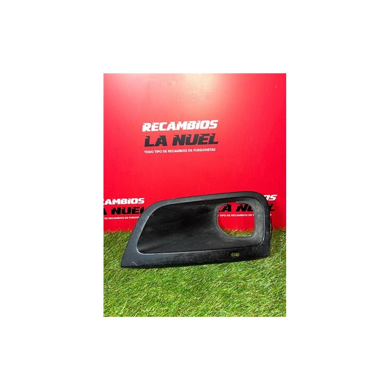 Recambio de soporte faro izquierdo para peugeot rifter (06.2018) 1.5 active long [1,5 ltr. - 75 kw blue-hdi fap] referencia OEM 