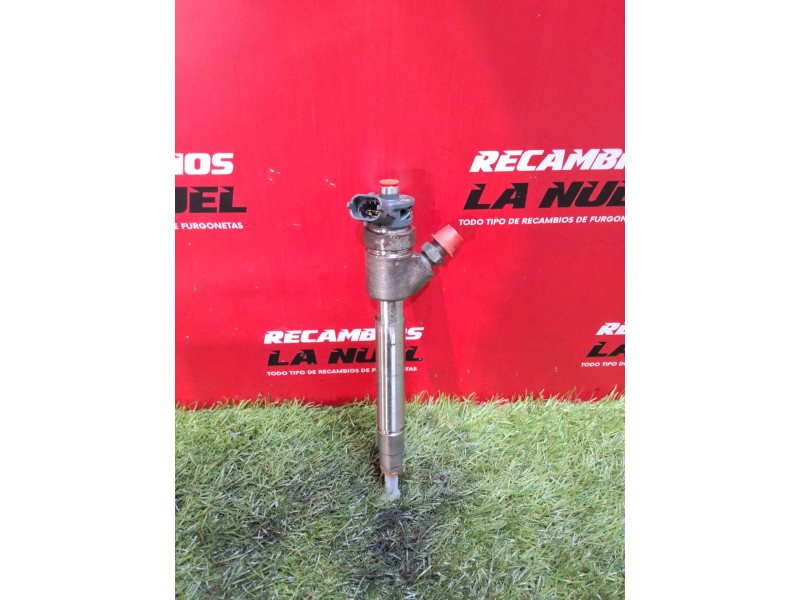 Recambio de inyector para citroën jumpy iii furgoneta (v_) 1.5 bluehdi 120 referencia OEM IAM 9828959880 0445110955 
