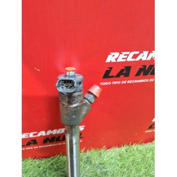 Recambio de inyector para citroën jumpy iii furgoneta (v_) 1.5 bluehdi 120 referencia OEM IAM 9828959880 0445110955 