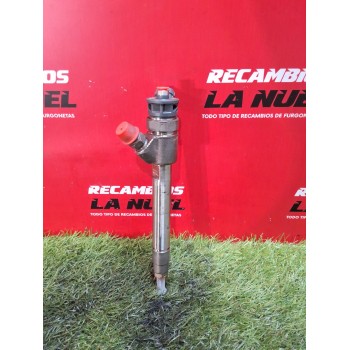 Recambio de inyector para citroën jumpy iii furgoneta (v_) 1.5 bluehdi 120 referencia OEM IAM 9828959880 0445110955 