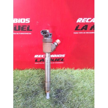 Recambio de inyector para citroën jumpy iii furgoneta (v_) 1.5 bluehdi 120 referencia OEM IAM 9828959880 0445110955 077243724310
