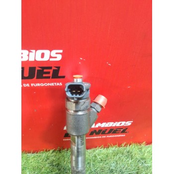 Recambio de inyector para citroën jumpy iii furgoneta (v_) 1.5 bluehdi 120 referencia OEM IAM   