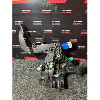 Recambio de pedal embrague para renault trafic iii furgón (06.2014) 1.6 l2h1 2,9t [1,6 ltr. - 85 kw dci diesel] referencia OEM I