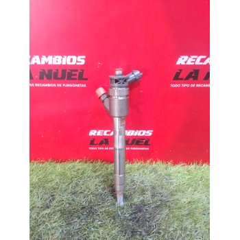 Recambio de inyector para citroën jumpy iii furgoneta (v_) 1.5 bluehdi 120 referencia OEM IAM 9828959880 0445110955 077243724310