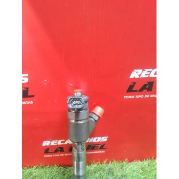 Recambio de inyector para citroën jumpy iii furgoneta (v_) 1.5 bluehdi 120 referencia OEM IAM 9828959880 0445110955 077243724310