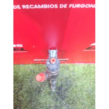 Recambio de inyector para citroën jumpy iii furgoneta (v_) 1.5 bluehdi 120 referencia OEM IAM 9828959880 0445110955 077243724310