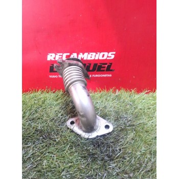 Recambio de tubo para citroën jumper furgon 30 l1h1 bluehdi 110 blue-hdi fap referencia OEM IAM   