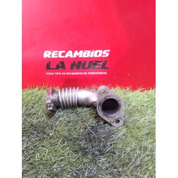 Recambio de tubo para citroën jumper furgon 30 l1h1 bluehdi 110 blue-hdi fap referencia OEM IAM   