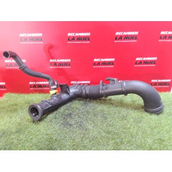 TUBO INTERCOOLER 1387181080 