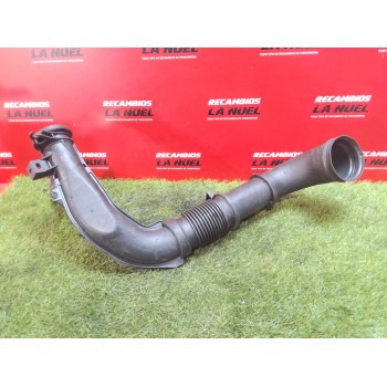 Recambio de tubo intercooler para citroën jumper furgon 30 l1h1 bluehdi 110 blue-hdi fap referencia OEM IAM 1387181080  