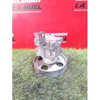 Recambio de bomba direccion para citroën jumper furgon 30 l1h1 bluehdi 110 blue-hdi fap referencia OEM IAM   
