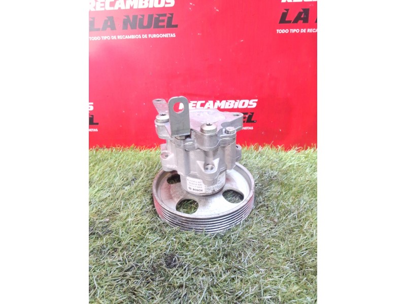 Recambio de bomba direccion para citroën jumper furgon 30 l1h1 bluehdi 110 blue-hdi fap referencia OEM IAM   