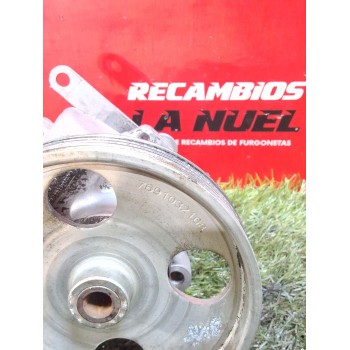Recambio de bomba direccion para citroën jumper furgon 30 l1h1 bluehdi 110 blue-hdi fap referencia OEM IAM   
