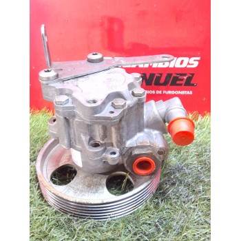 Recambio de bomba direccion para citroën jumper furgon 30 l1h1 bluehdi 110 blue-hdi fap referencia OEM IAM   