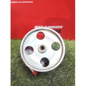 Recambio de bomba direccion para citroën jumper furgon 30 l1h1 bluehdi 110 blue-hdi fap referencia OEM IAM   