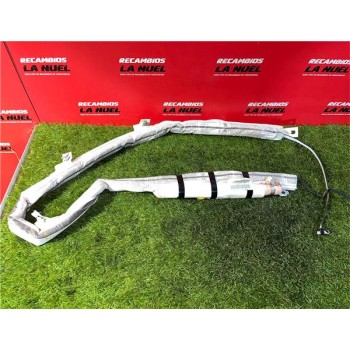 Recambio de airbag cortina delantero izquierdo para opel combo life e (2018) 1.5 edition [1,5 ltr. - 75 kw cdti dpf] referencia 