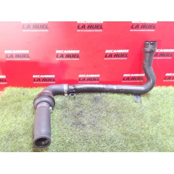 Recambio de tubo intercooler para citroën jumper furgon 30 l1h1 bluehdi 110 blue-hdi fap referencia OEM IAM 7800537500  
