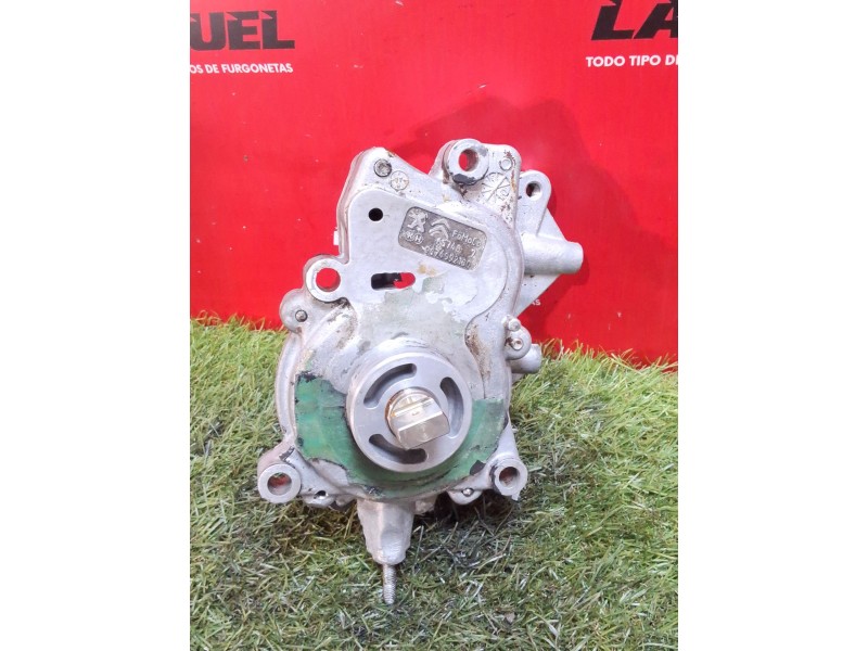 Recambio de bomba aceite para citroën jumper furgon 30 l1h1 bluehdi 110 blue-hdi fap referencia OEM IAM 9674992180 9820752280 