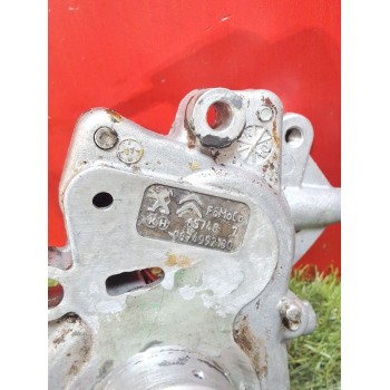 Recambio de bomba aceite para citroën jumper furgon 30 l1h1 bluehdi 110 blue-hdi fap referencia OEM IAM 9674992180 9820752280 