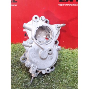 Recambio de bomba aceite para citroën jumper furgon 30 l1h1 bluehdi 110 blue-hdi fap referencia OEM IAM 9674992180 9820752280 