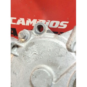 Recambio de bomba aceite para citroën jumper furgon 30 l1h1 bluehdi 110 blue-hdi fap referencia OEM IAM 9674992180 9820752280 