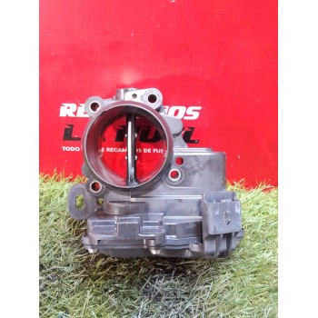 Recambio de caja mariposa para citroën jumper furgon 30 l1h1 bluehdi 110 blue-hdi fap referencia OEM IAM 9806625280  