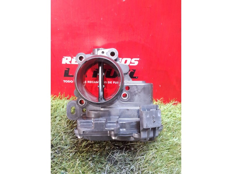 Recambio de caja mariposa para citroën jumper furgon 30 l1h1 bluehdi 110 blue-hdi fap referencia OEM IAM 9806625280  