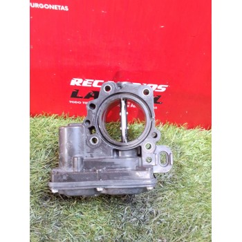 Recambio de caja mariposa para citroën jumper furgon 30 l1h1 bluehdi 110 blue-hdi fap referencia OEM IAM 9806625280  