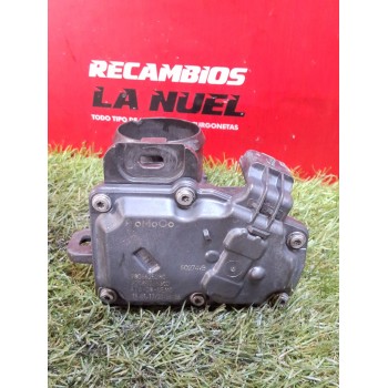 Recambio de caja mariposa para citroën jumper furgon 30 l1h1 bluehdi 110 blue-hdi fap referencia OEM IAM 9806625280  