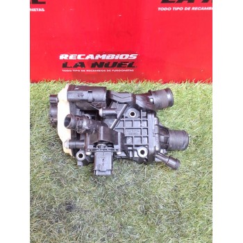 Recambio de termostato para citroën jumper furgon 30 l1h1 bluehdi 110 blue-hdi fap referencia OEM IAM 9849443980  
