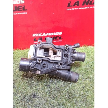 Recambio de termostato para citroën jumper furgon 30 l1h1 bluehdi 110 blue-hdi fap referencia OEM IAM 9849443980  