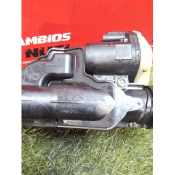 Recambio de termostato para citroën jumper furgon 30 l1h1 bluehdi 110 blue-hdi fap referencia OEM IAM 9849443980  
