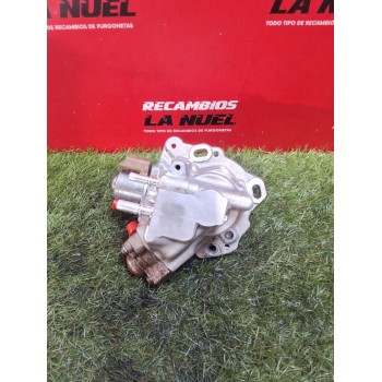 Recambio de bomba alta para citroën jumper furgon 30 l1h1 bluehdi 110 blue-hdi fap referencia OEM IAM   