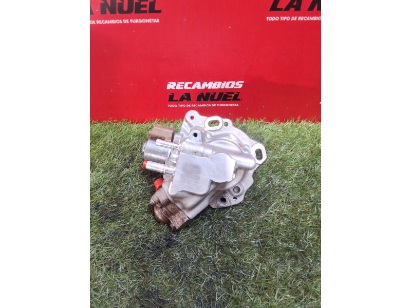 Recambio de bomba alta para citroën jumper furgon 30 l1h1 bluehdi 110 blue-hdi fap referencia OEM IAM   