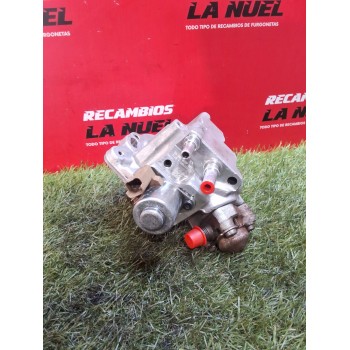 Recambio de bomba alta para citroën jumper furgon 30 l1h1 bluehdi 110 blue-hdi fap referencia OEM IAM   