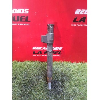 Recambio de inyector para citroën jumper furgon 30 l1h1 bluehdi 110 blue-hdi fap referencia OEM IAM 9674984080 28388960 2668AL12