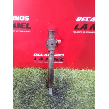Recambio de inyector para citroën jumper furgon 30 l1h1 bluehdi 110 blue-hdi fap referencia OEM IAM 9674984080 28388960 2668AL12